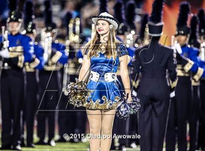 Thumbnail 1 in Wylie @ McKinney photogallery.