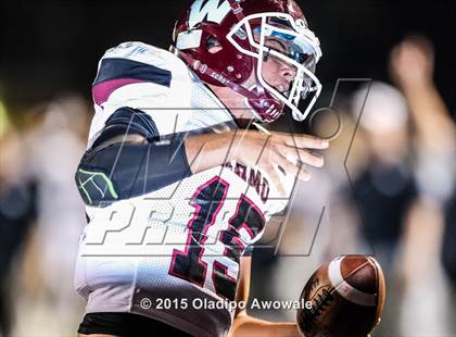 Thumbnail 1 in Wylie @ McKinney photogallery.