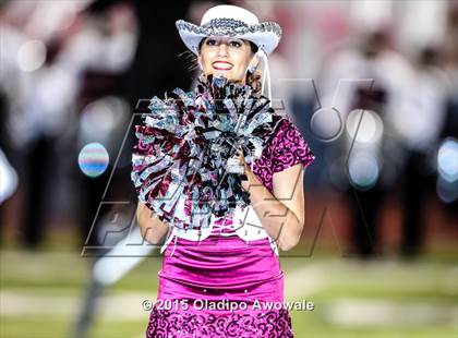 Thumbnail 1 in Wylie @ McKinney photogallery.