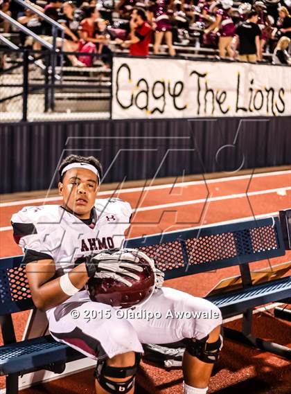Thumbnail 2 in Wylie @ McKinney photogallery.