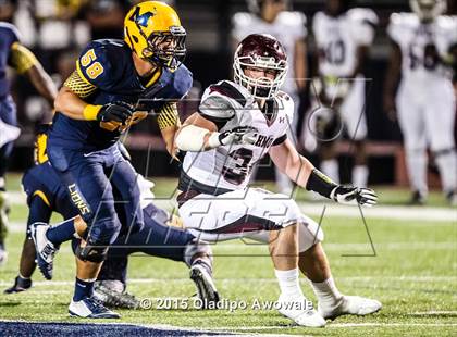 Thumbnail 2 in Wylie @ McKinney photogallery.
