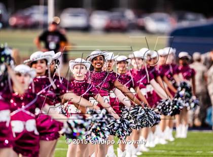 Thumbnail 1 in Wylie @ McKinney photogallery.