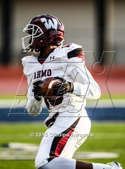 Thumbnail 1 in Wylie @ McKinney photogallery.