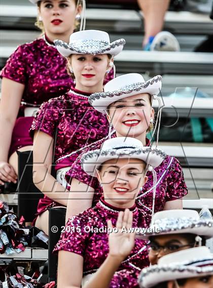 Thumbnail 1 in Wylie @ McKinney photogallery.