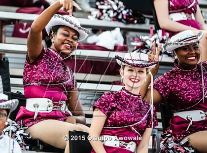 Thumbnail 3 in Wylie @ McKinney photogallery.
