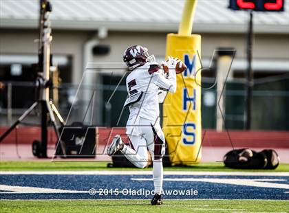 Thumbnail 3 in Wylie @ McKinney photogallery.