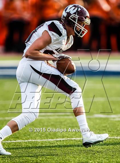 Thumbnail 3 in Wylie @ McKinney photogallery.