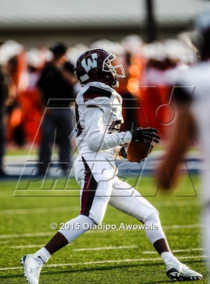 Thumbnail 1 in Wylie @ McKinney photogallery.