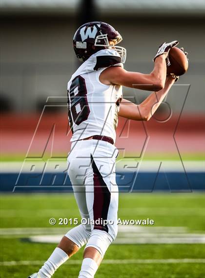 Thumbnail 1 in Wylie @ McKinney photogallery.