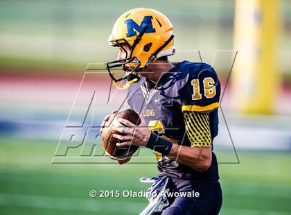Thumbnail 3 in Wylie @ McKinney photogallery.