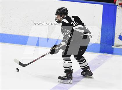 Thumbnail 1 in Xavier vs. Fairfield Prep (CIAC D1 Semifinal) photogallery.