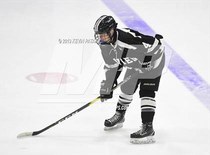 Thumbnail 1 in Xavier vs. Fairfield Prep (CIAC D1 Semifinal) photogallery.