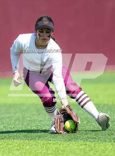 Pirate Softball In Paradise