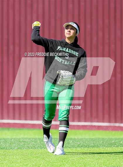 Thumbnail 1 in Paradise @ Whitesboro photogallery.