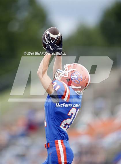 Thumbnail 3 in Jemison @ Chilton County photogallery.