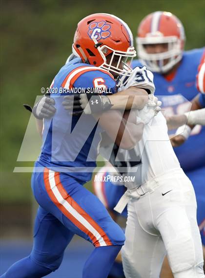 Thumbnail 2 in Jemison @ Chilton County photogallery.