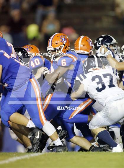 Thumbnail 3 in Jemison @ Chilton County photogallery.