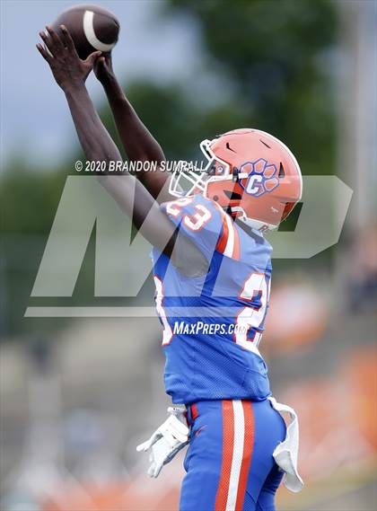 Thumbnail 2 in Jemison @ Chilton County photogallery.