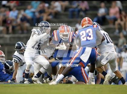 Thumbnail 2 in Jemison @ Chilton County photogallery.