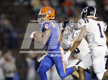 Thumbnail 1 in Jemison @ Chilton County photogallery.