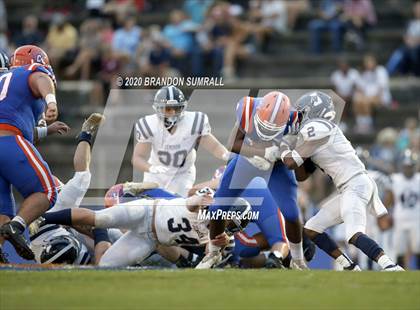 Thumbnail 1 in Jemison @ Chilton County photogallery.