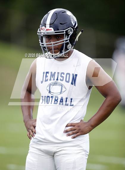 Thumbnail 1 in Jemison @ Chilton County photogallery.