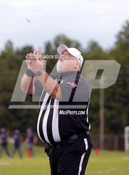 Thumbnail 2 in Jemison @ Chilton County photogallery.
