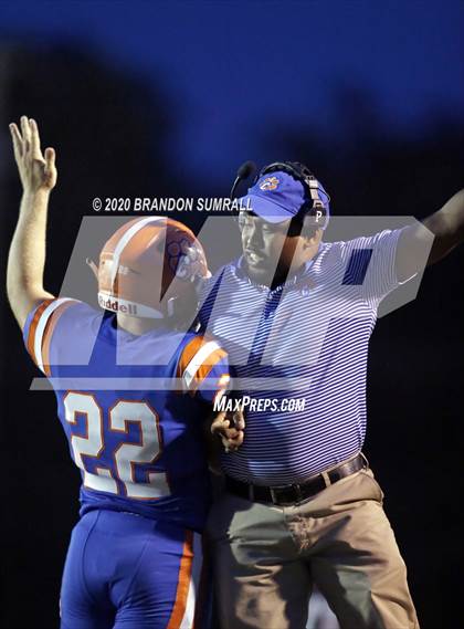Thumbnail 1 in Jemison @ Chilton County photogallery.
