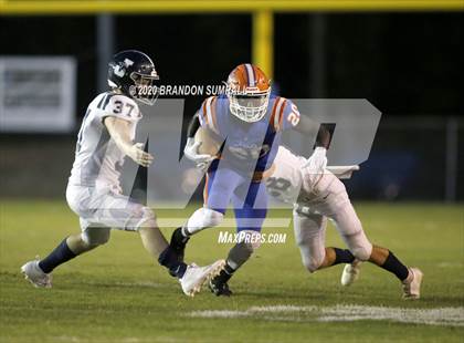 Thumbnail 2 in Jemison @ Chilton County photogallery.