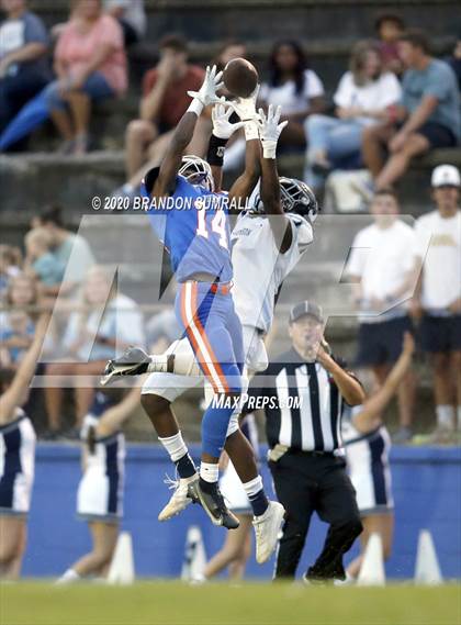 Thumbnail 3 in Jemison @ Chilton County photogallery.