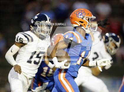 Thumbnail 1 in Jemison @ Chilton County photogallery.