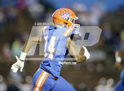 Thumbnail 2 in Jemison @ Chilton County photogallery.