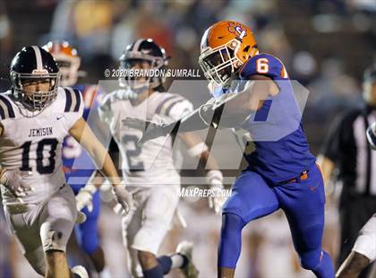 Thumbnail 2 in Jemison @ Chilton County photogallery.