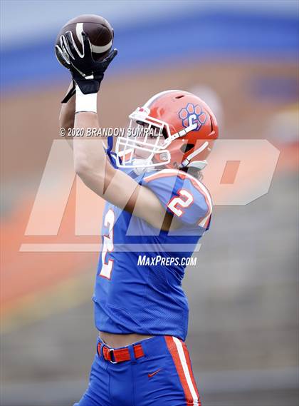 Thumbnail 1 in Jemison @ Chilton County photogallery.