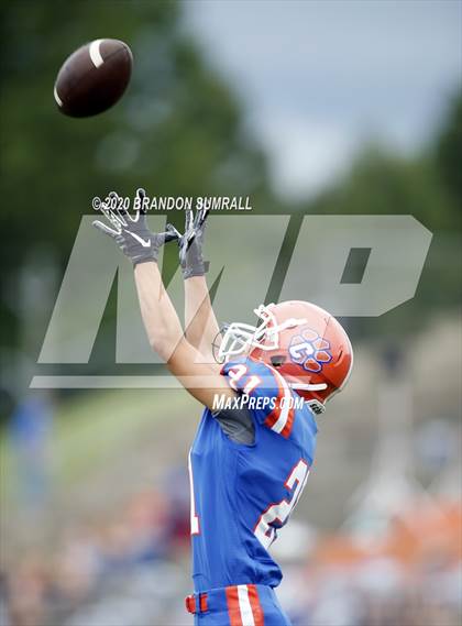 Thumbnail 2 in Jemison @ Chilton County photogallery.