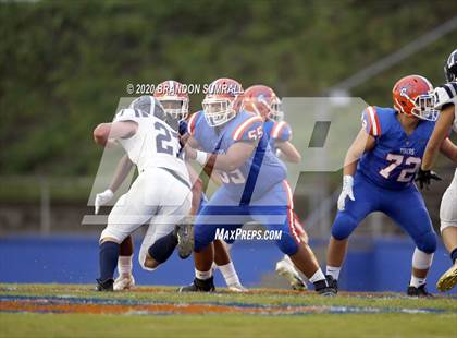 Thumbnail 2 in Jemison @ Chilton County photogallery.