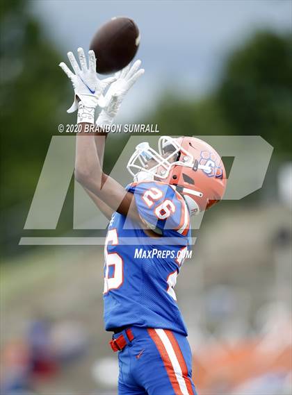 Thumbnail 2 in Jemison @ Chilton County photogallery.