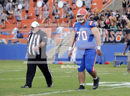Thumbnail 1 in Jemison @ Chilton County photogallery.