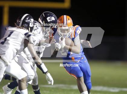 Thumbnail 1 in Jemison @ Chilton County photogallery.
