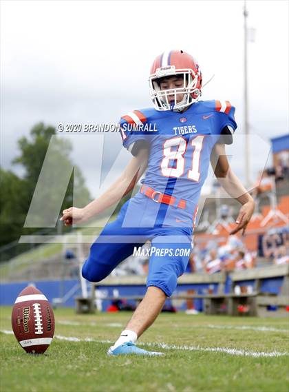 Thumbnail 2 in Jemison @ Chilton County photogallery.