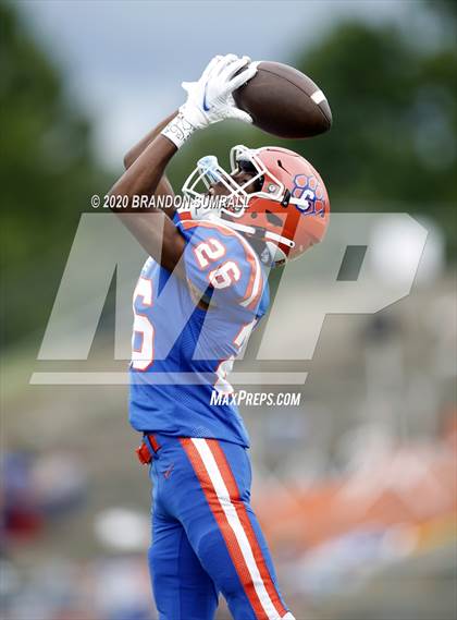 Thumbnail 3 in Jemison @ Chilton County photogallery.