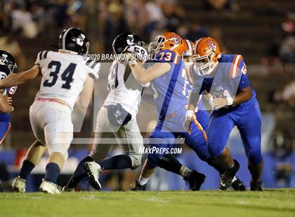 Thumbnail 3 in Jemison @ Chilton County photogallery.