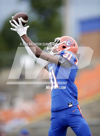 Thumbnail 1 in Jemison @ Chilton County photogallery.