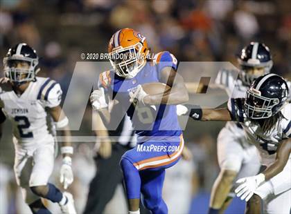 Thumbnail 1 in Jemison @ Chilton County photogallery.