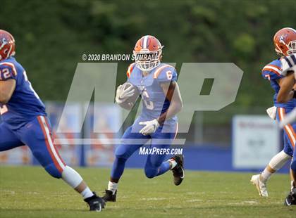 Thumbnail 2 in Jemison @ Chilton County photogallery.