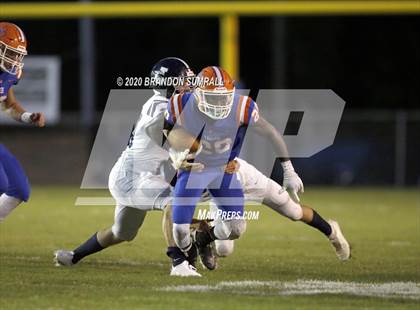 Thumbnail 3 in Jemison @ Chilton County photogallery.