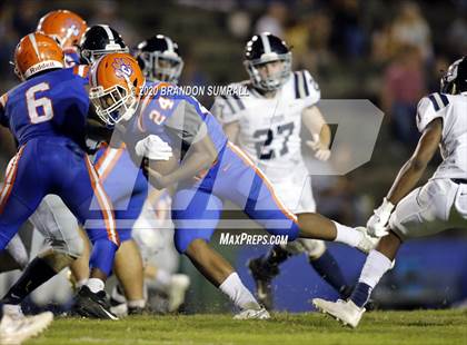 Thumbnail 1 in Jemison @ Chilton County photogallery.
