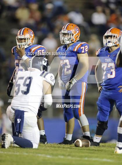 Thumbnail 2 in Jemison @ Chilton County photogallery.