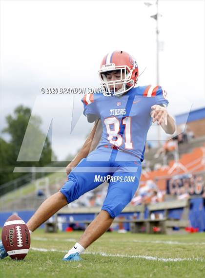 Thumbnail 3 in Jemison @ Chilton County photogallery.