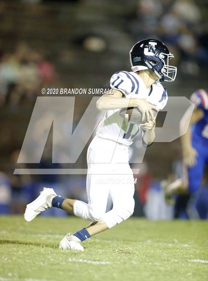 Thumbnail 2 in Jemison @ Chilton County photogallery.